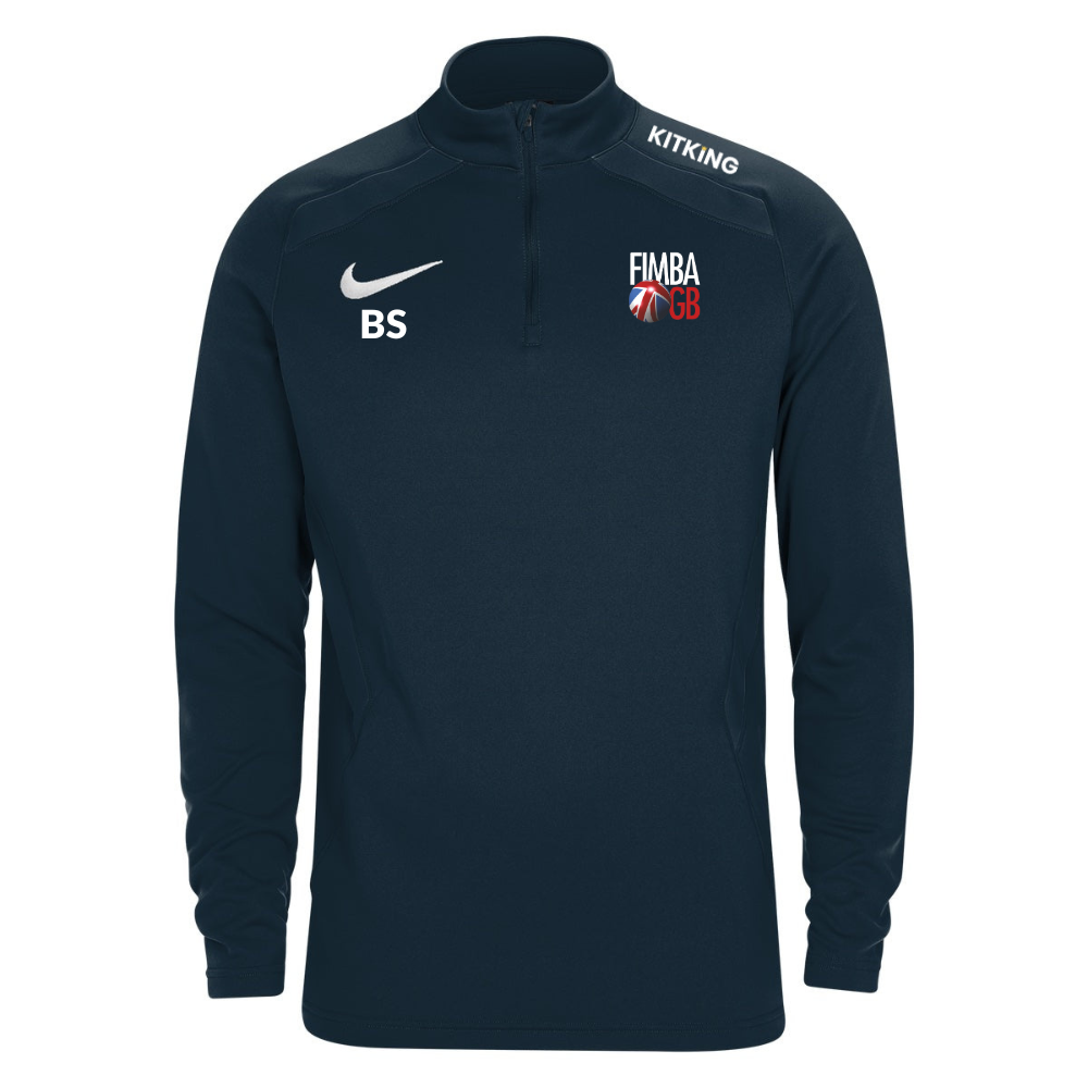 FIMBA GB 1 4 Zip
