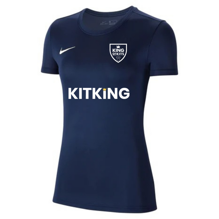 KITKING Womens Home Shirt