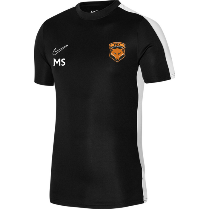 Fox Soccer Academy Scholars Shirt 2