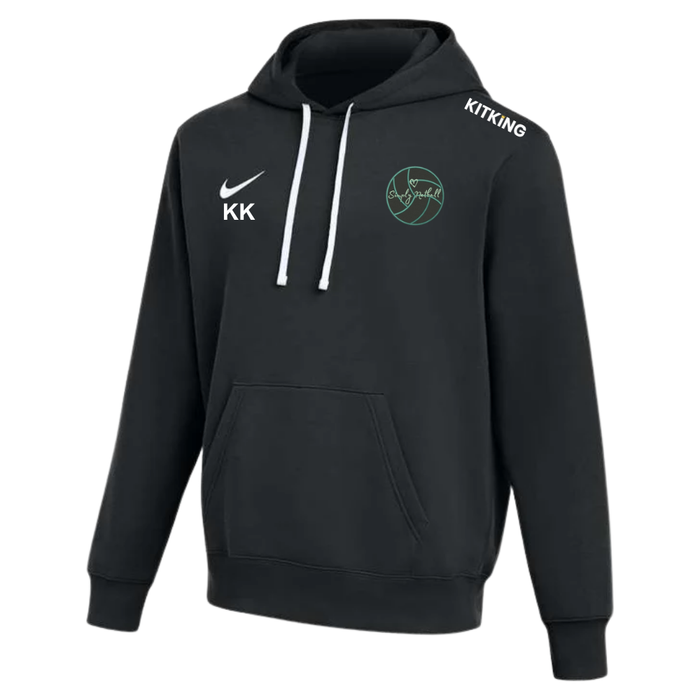 Simply Netball 2026 Men's Hoodie