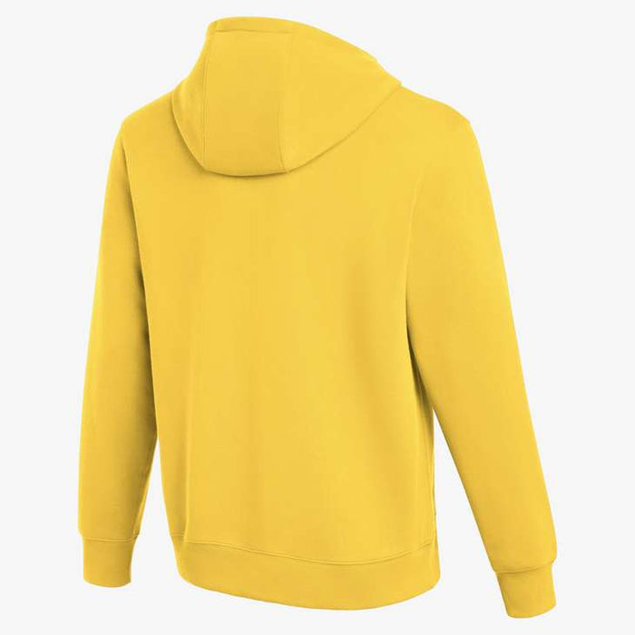 Nike Park 26 Pullover Hoodie in tour yellow