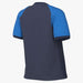 Nike Dri-Fit Trophy VI Women's Short Sleeve Shirt in midnight navy/photo blue
