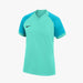 Nike Dri-Fit Trophy VI Women's Short Sleeve Shirt in hyper turq/chlorine blue