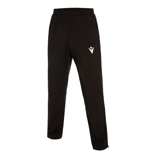 Macron Dacite Hero Microfiber Pants in black