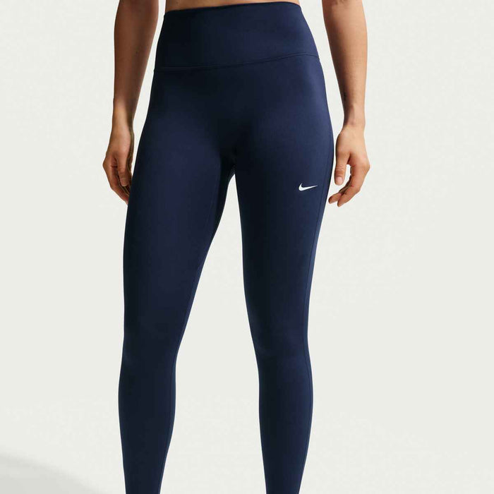Nike One Seamless Front High Waisted FL Leggings