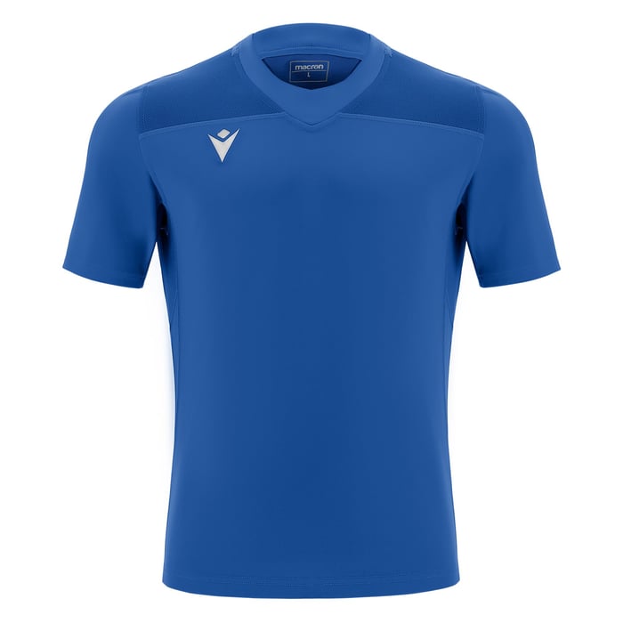 Macron Peridot Short Sleeve Shirt