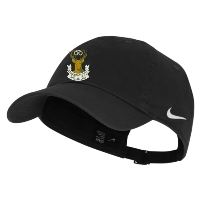 Cannock & Stafford Athletic Club - Cap