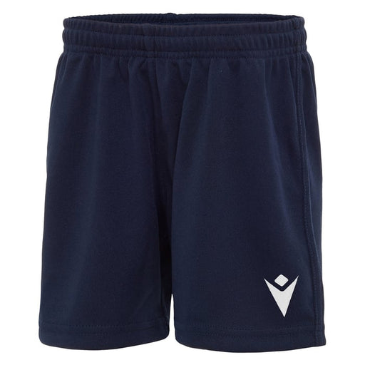 Macron Amethyst Hero Shorts in navy