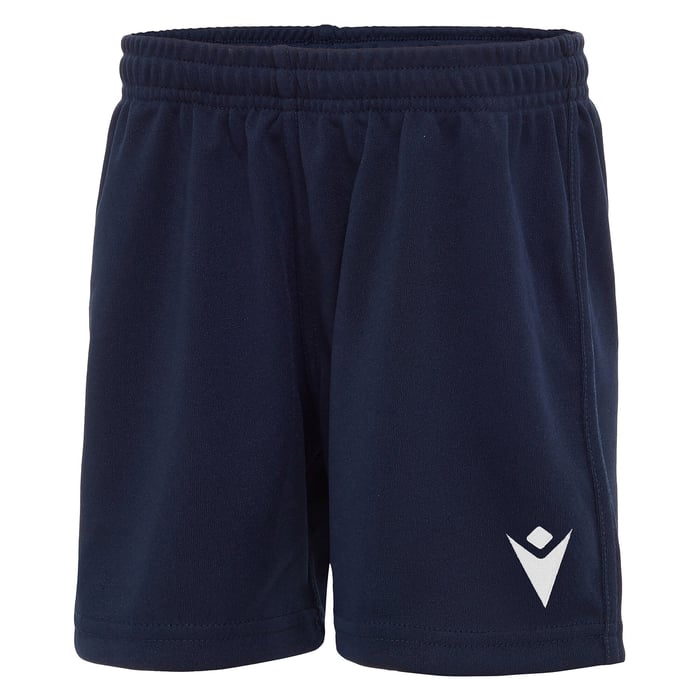 Macron Amethyst Hero Shorts in navy