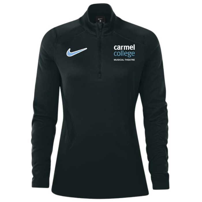 Carmel College Musical Theatre Women's 1/4 Zip