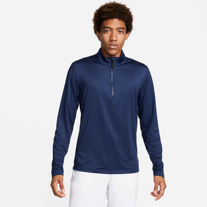 Nike Victory Mens Dri-FIT 1/2-Zip Golf Top