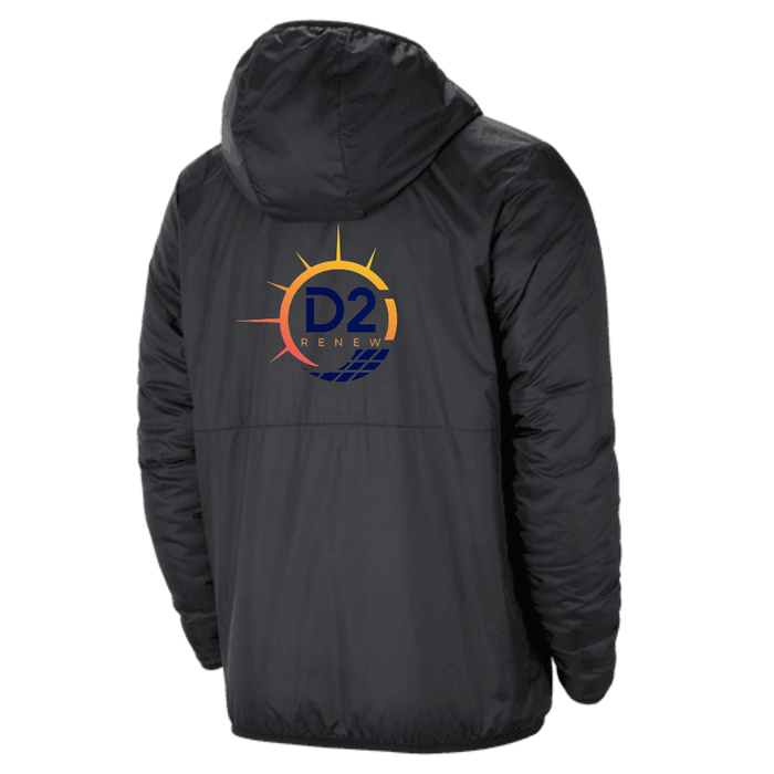Skelmanthorpe CC Fall Jacket