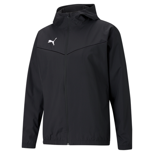 Puma zipper outlet jacket