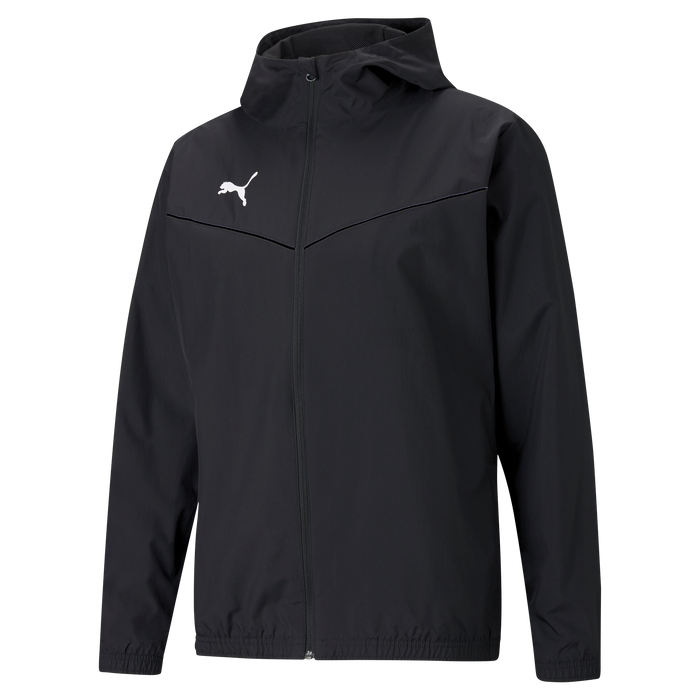 Puma Team Rise Training All Weather Jacket — KitKing