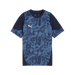 Puma Team CUP 25 Training Jersey in navy