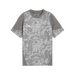 Puma Team CUP 25 Training Jersey in grey