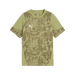 Puma Team CUP 25 Training Jersey in green