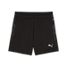 Puma Team CUP 25 Training Shorts in black