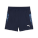 Puma Team CUP 25 Training Shorts in navy