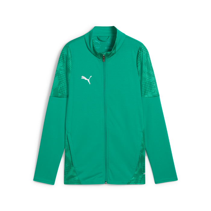 Puma Team CUP 25 Training Jacket