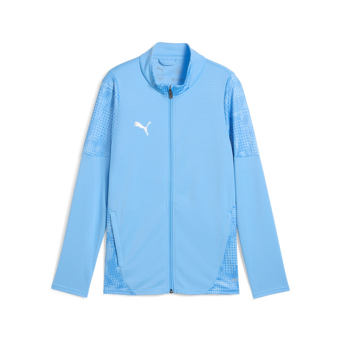 Puma Team CUP 25 Training Jacket