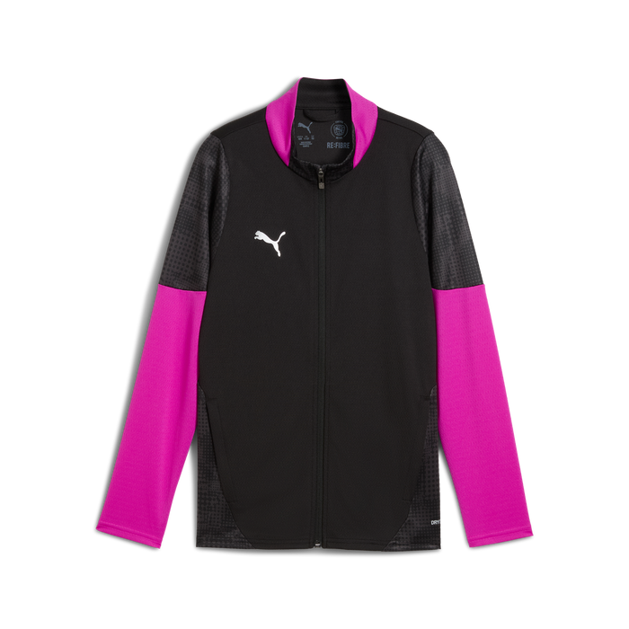 Puma Team CUP 25 Training Jacket