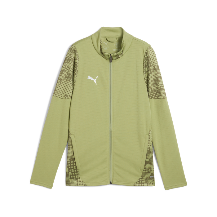 Puma Team CUP 25 Training Jacket