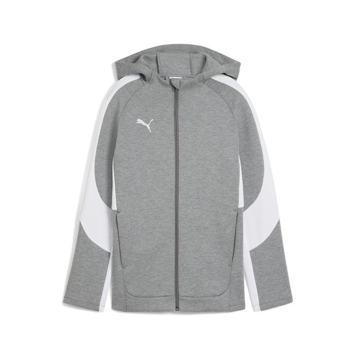 Puma Team EVOSTRIPE 25 Hooded Jacket