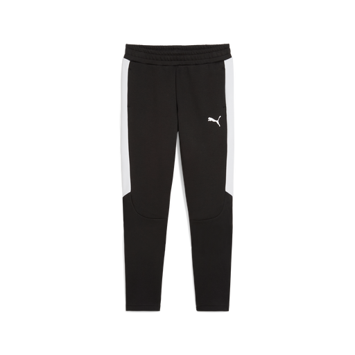 Puma Team EVOSTRIPE 25 Pants in black