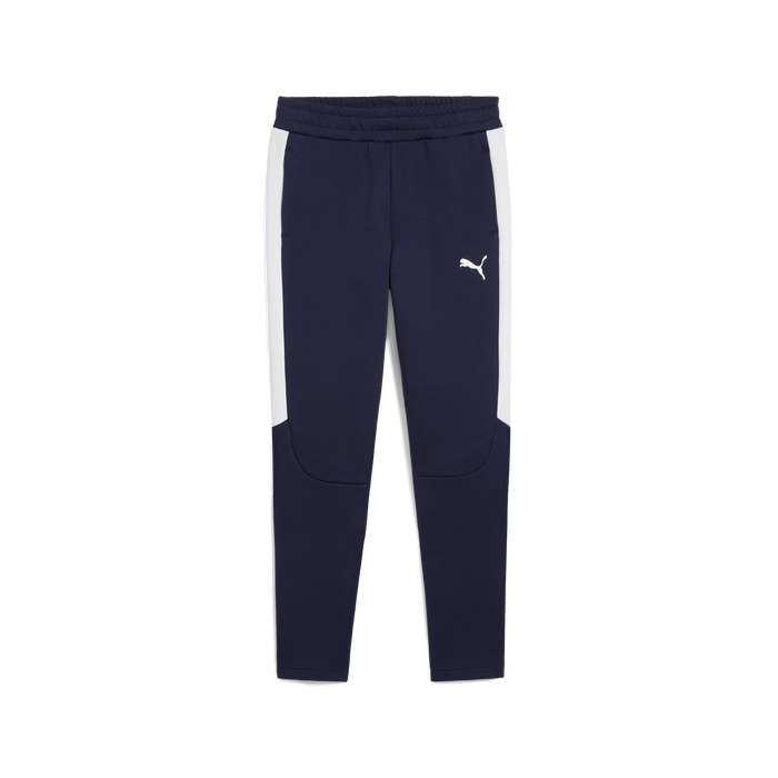 Puma Team EVOSTRIPE 25 Pants in navy