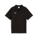 Puma Team EVOSTRIPE 25 Polo in black
