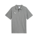 Puma Team EVOSTRIPE 25 Polo in grey