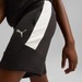Puma Team EVOSTRIPE 25 Shorts in black