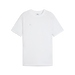 Puma Team EVOSTRIPE 25 Tee in white
