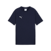 Puma Team EVOSTRIPE 25 Tee in navy