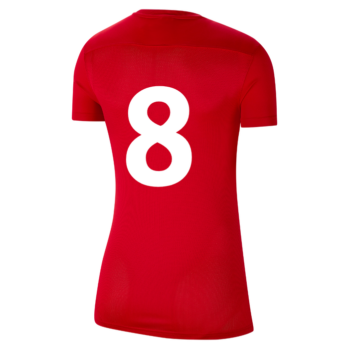 SJR Worksop Away Kit Women's Shirt