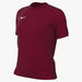 Nike Dri-Fit Park VIII Women's Short Sleeve Shirt in team red