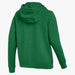 Nike Park 26 Women's Pullover Hoodie in pine green