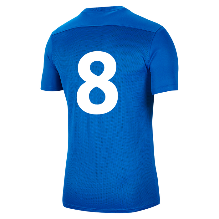 SJR Worksop Academy Team Home Shirt