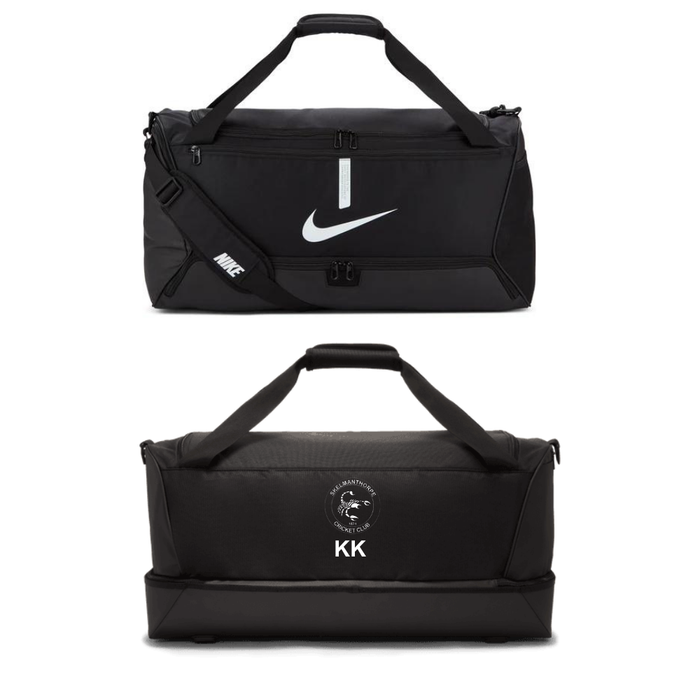 Skelmanthorpe CC Travel Bag