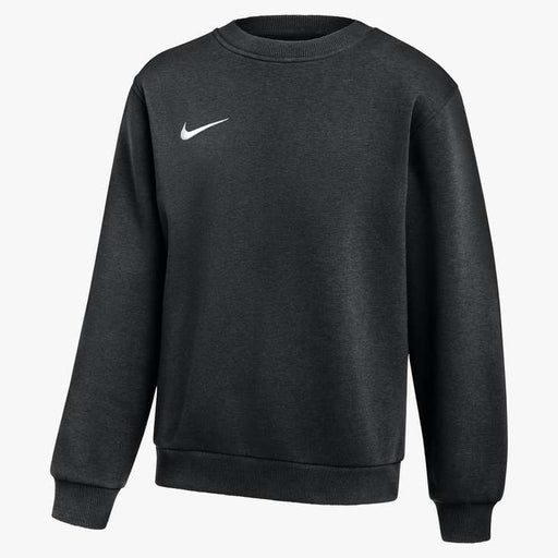 Nike Park 26 Fleece Crew Sweater in black