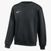 Nike Park 26 Fleece Crew Sweater in black
