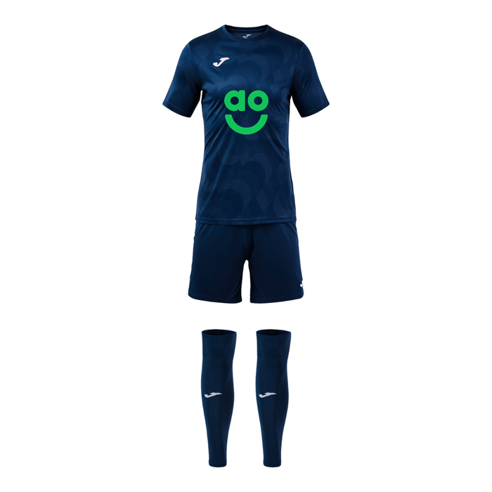 AO Joma New Area Three Piece Set