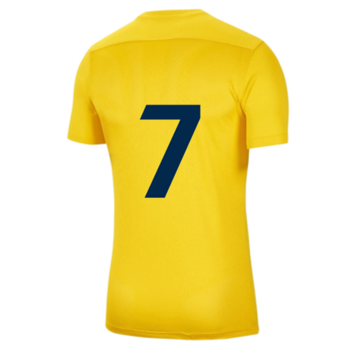 Staines & Laleham Home Shirt