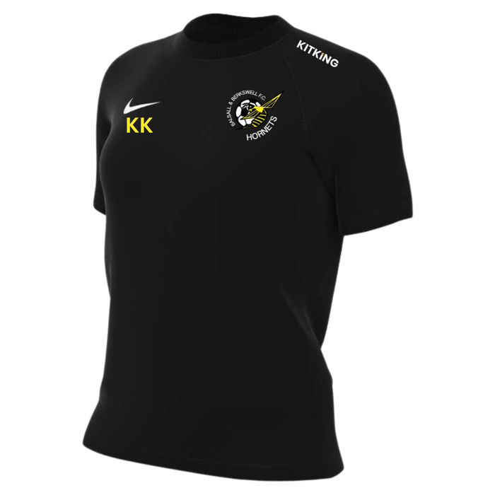 BBHFC Women's New Training Shirt