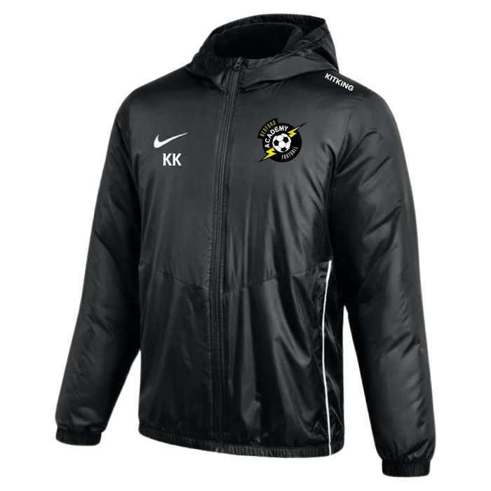 Bedford Academy Football Therma-FIT Fall Jacket