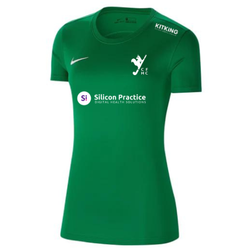 CFHC WOMENS HOME SHIRT