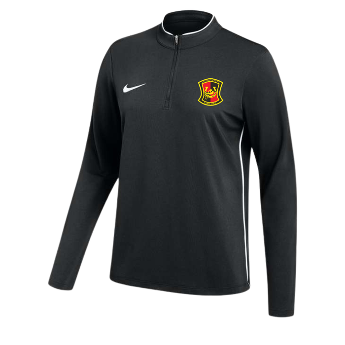 Laytown Ladies Coaches Nike Park 26 1/4 Zip