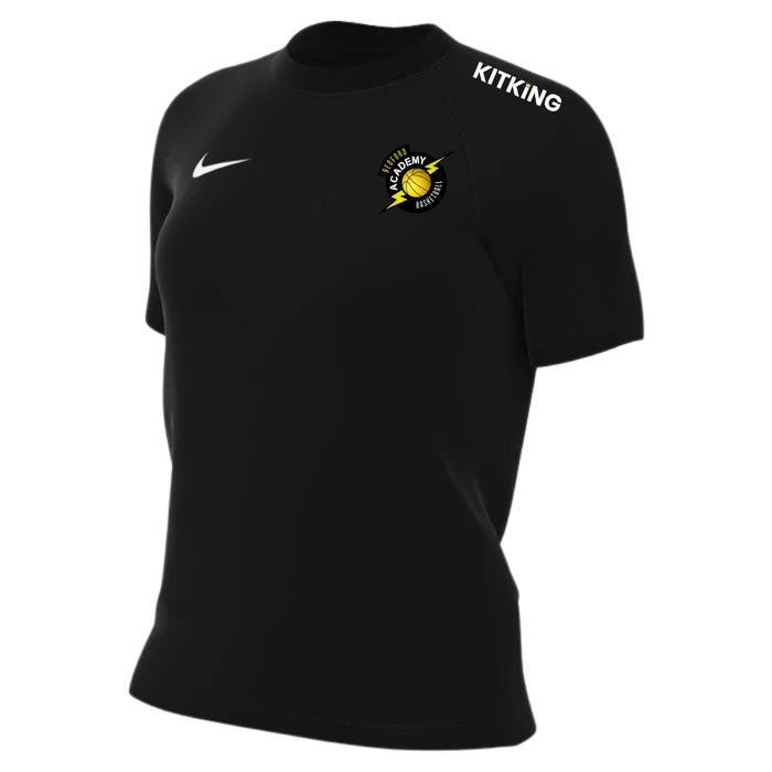 Bedford Academy 2026 Basketball Women's Shooting Shorts