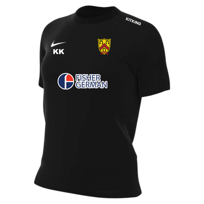 BUCC Womens Park VIII Training Shirt